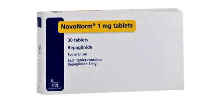 buy repaglinide in Andover, SD